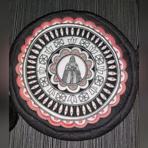 Vera Bradley Darth Vader Crossbody Purse